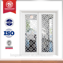 modern interior door china solid wood door used sliding glass door sale                        
                                                Quality Choice